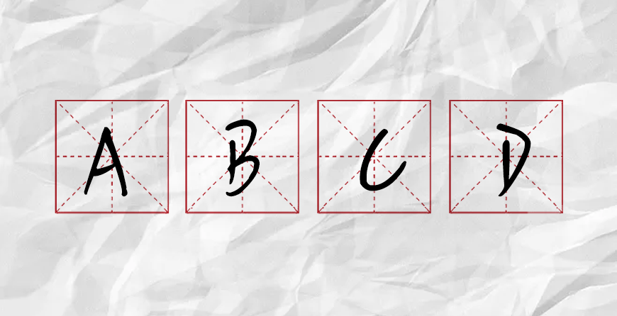 免费字体下载！一款温柔圆润人文气息的中文手写字体-新叶念体