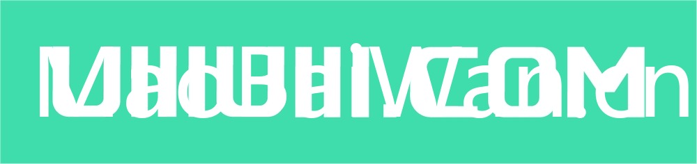 字体圈欣意LOGO体!一款为LOGO量身定制的免费商用英文字体
