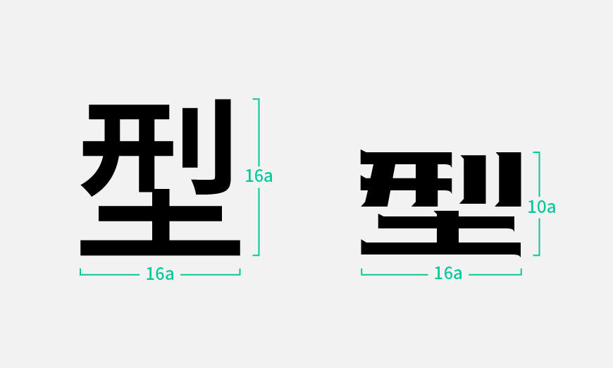 免费字体下载!一款极具辨识度的可商用黑体-站酷酷黑体