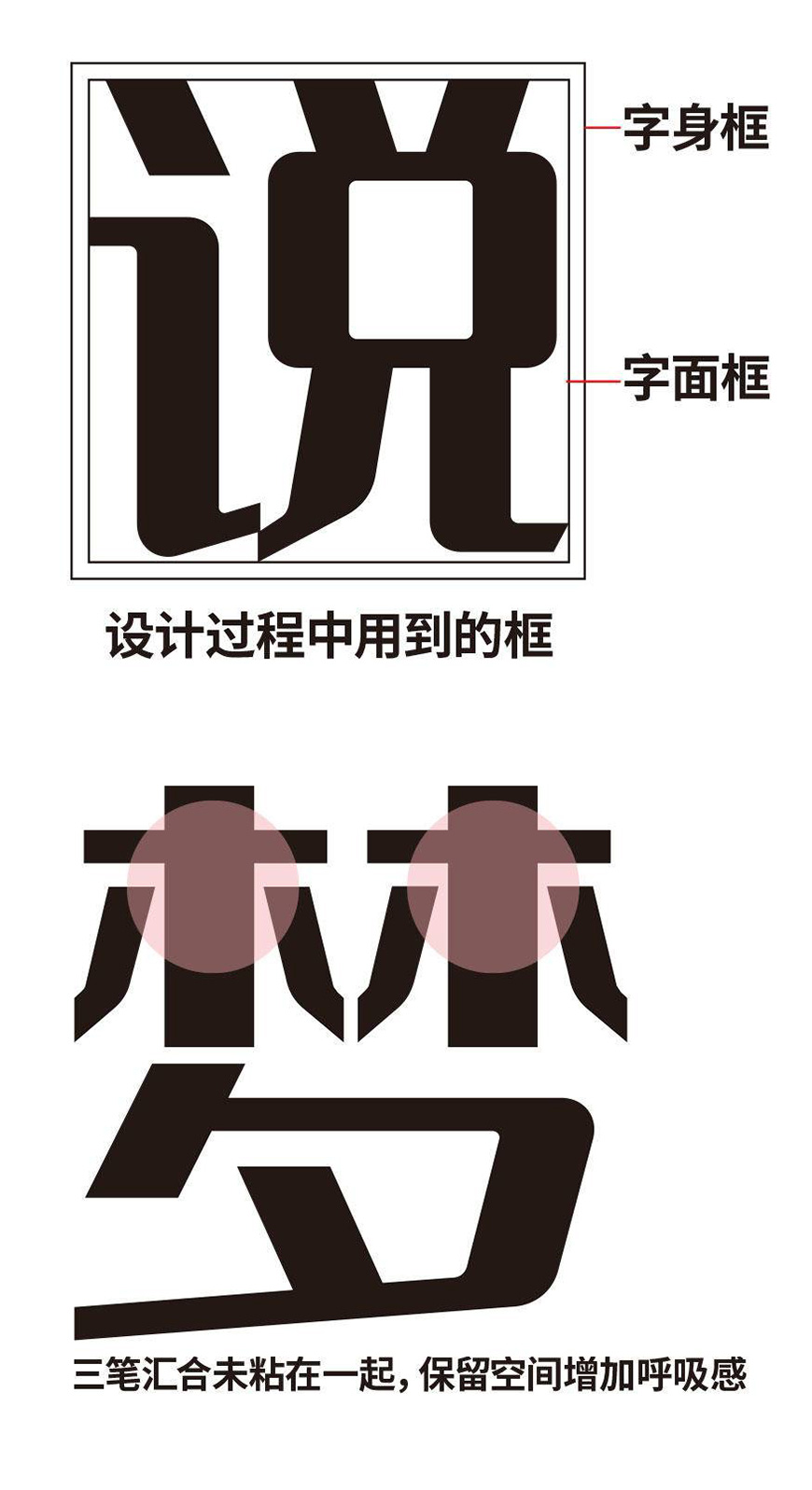 免费字体下载!简洁大方稳重高挑的黑体-胡晓波男神体