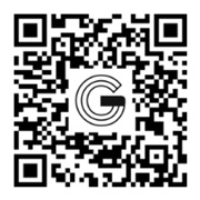 免费商用字体「未来荧黑」开放下载！5种字宽+9种字重超好用！