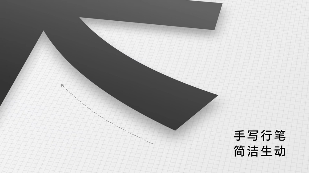 荣耀字体HONOR Sans!首次支持字重和中宫双重可变的免费可商用字体