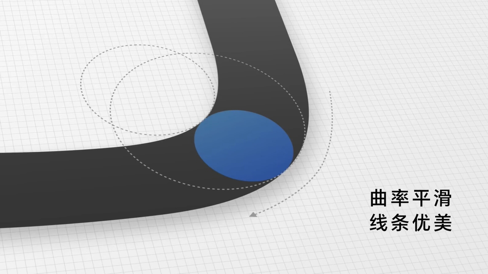 荣耀字体HONOR Sans!首次支持字重和中宫双重可变的免费可商用字体