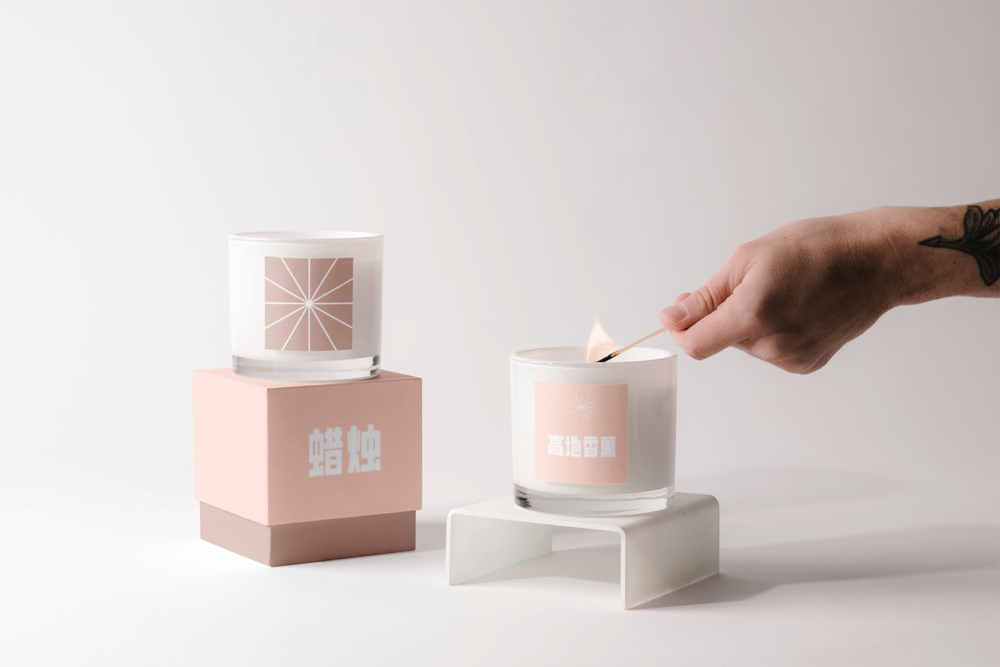 LeeFont蒙黑体!一款稳重宽厚的免费可商用中文美术字体