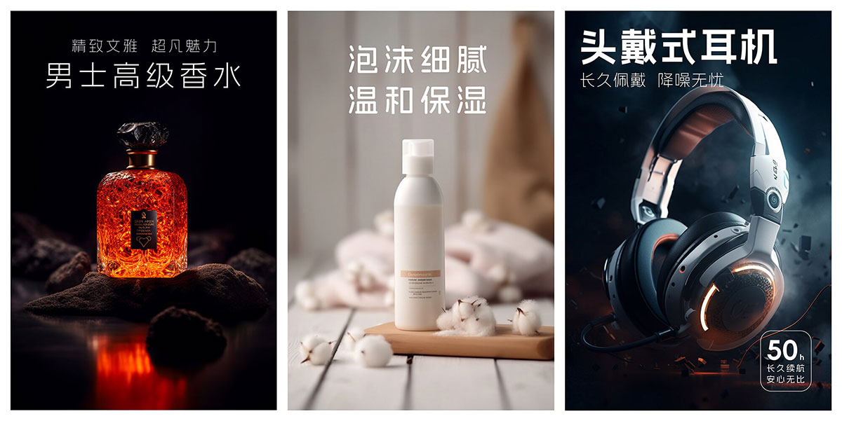 阿里妈妈方圆体！一款双轴可变的免费商用中文字体