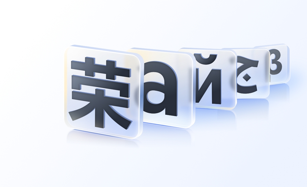 荣耀字体HONOR Sans!首次支持字重和中宫双重可变的免费可商用字体