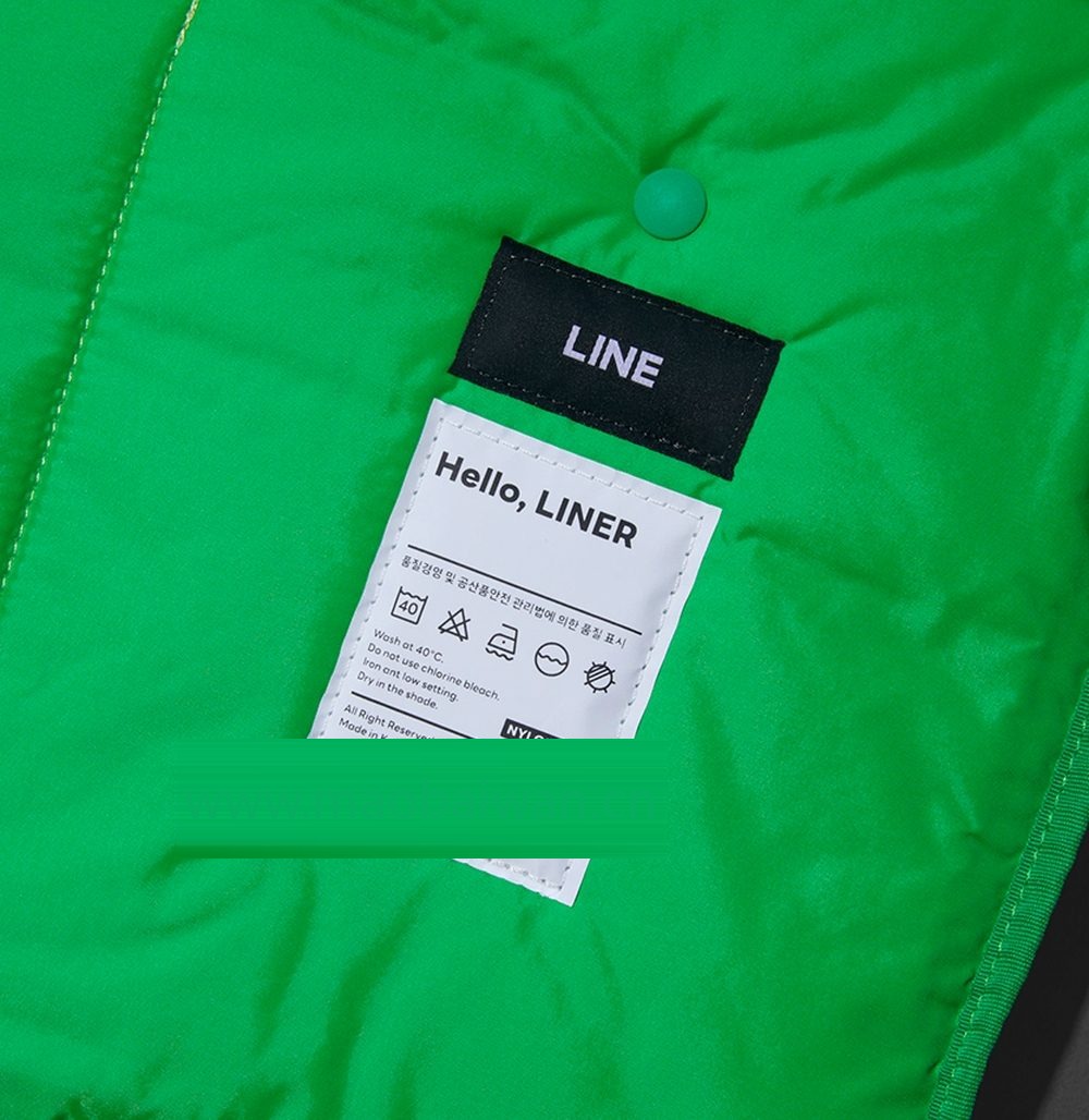 LINE Seed！韩国大厂 LINE 新出首款免费可商用字体