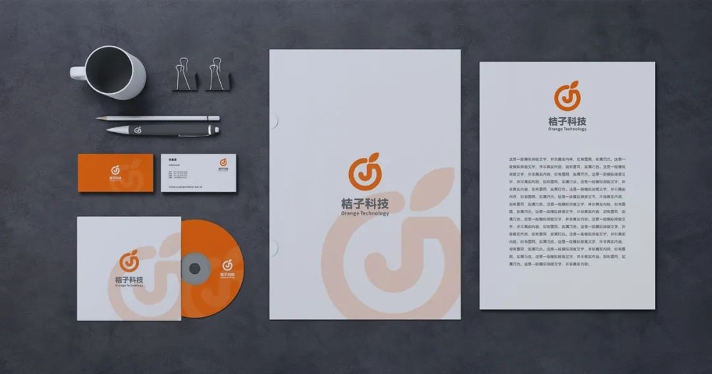 字体圈伟君黑!一款沉稳中正的免费商用中文黑体字体