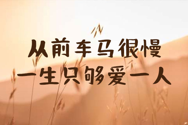 何某手写体效果预览
