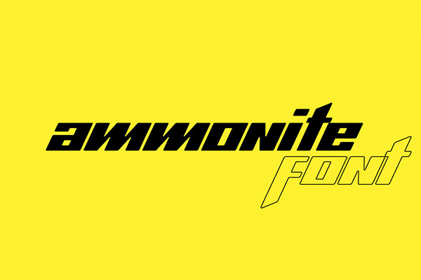 Ammonite效果预览