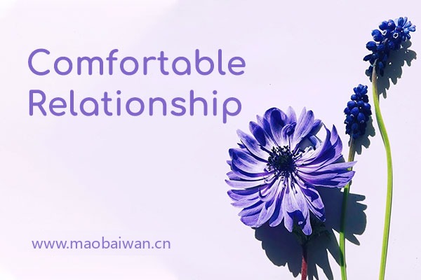 Comfortaa效果预览