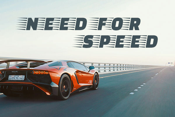 Faster One效果预览