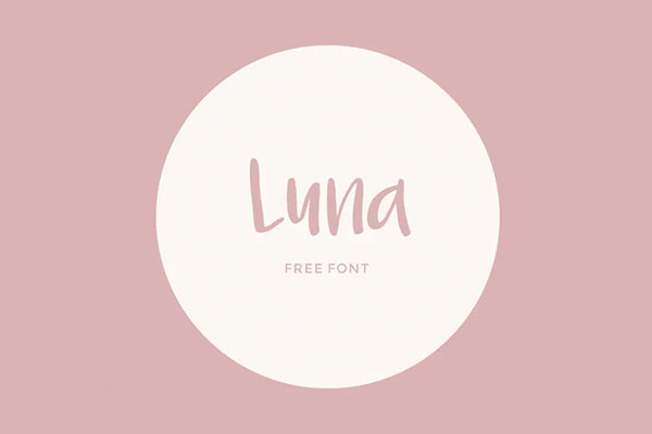 Luna效果预览