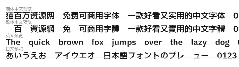 普力士 预览