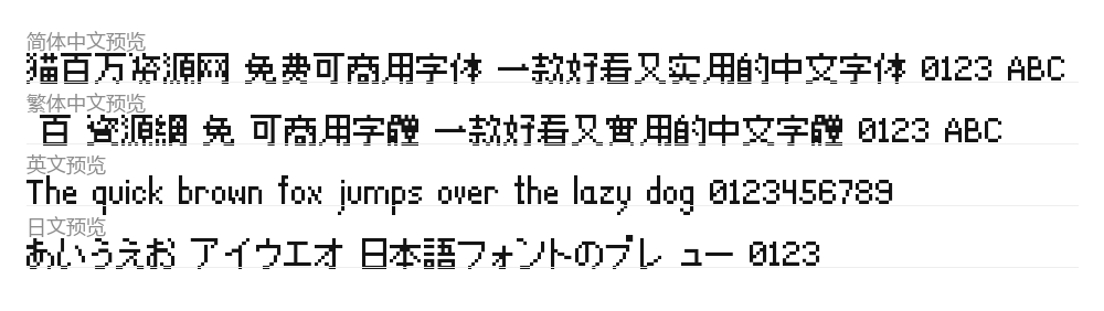 LanaPixel 预览