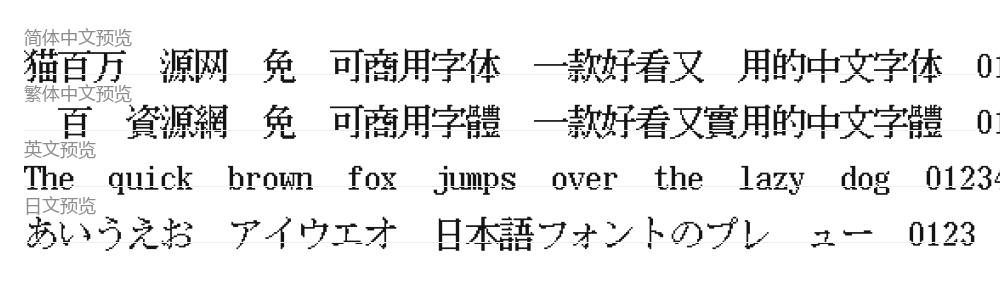 JFドットKappa20 预览