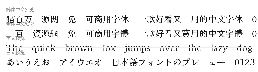 解星 预览