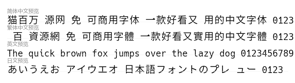 HackGen 预览