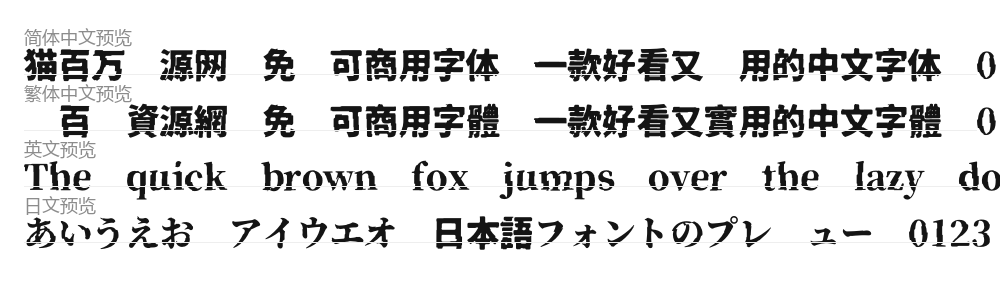 異世ゴ 预览